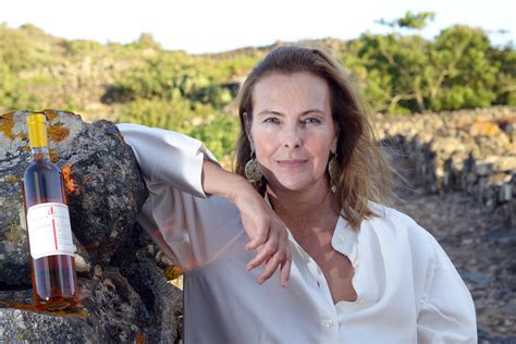 carole bouquet pantelleria house